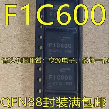 1-10TK F1C600 FIC600 QFN-88
