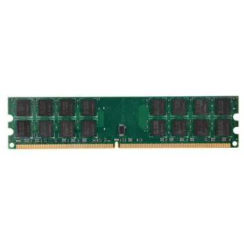 RAM DDR2 4GB 800MHZ PC2-6400 Mälu Lauaarvuti Mälu RAM 240 Sõrmed AMD Süsteemi Kõrge Ühilduva